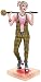 DIAMOND SELECT TOYS DC Gallery: Birds of Prey Harley Quinn PVC Figure
