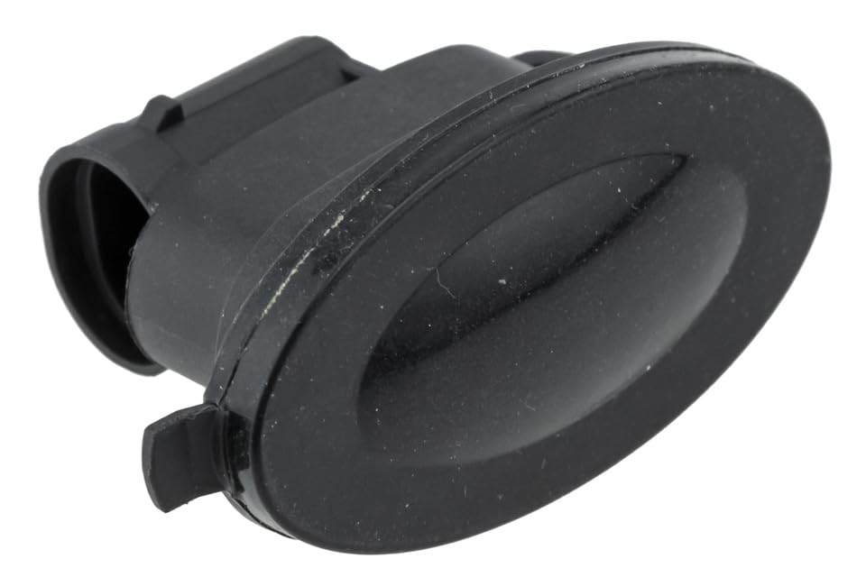 Bouton de déverrouillage de hayon arrière pour Jeep Grand Cherokee 2011-2022
