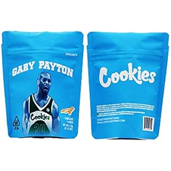 some gary payton on this fine friday : r/weed