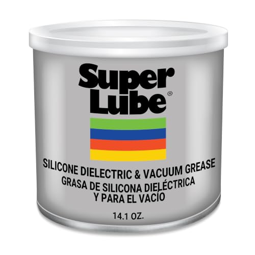 Super Lube 91016 Silicone Dielectric Grease