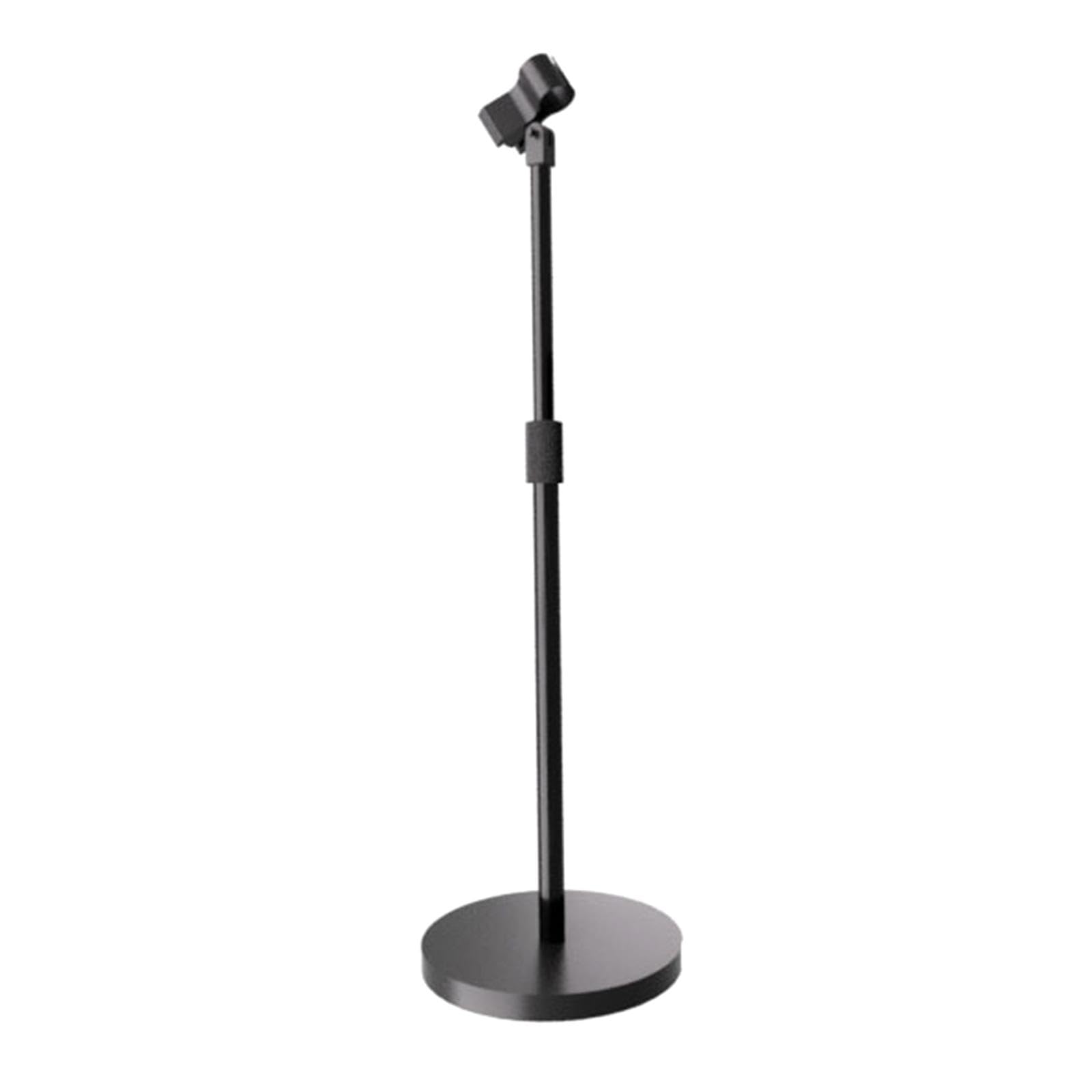 Sharplace Soporte Compacto para Secador de Pelo, Ajustable en Altura Y ángulo, para Salón, Hogar Y Baño.