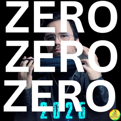 2025: The World Enslaved by a Virus (2021)