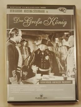 Der große König - Mehr Infos/Bestellen