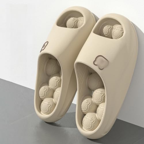 Claquette pantoufles étanches et flexibles pour un confort durable - 7