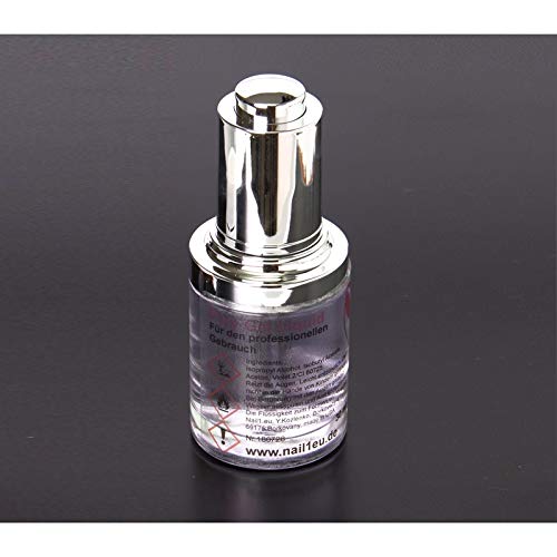 Beautyline Gel French Ultrawhite 15 ML, Säuerarm