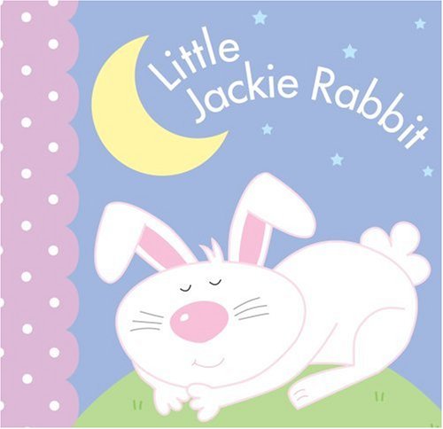 Little Jackie Rabbit: Sexton, Brenda: 9780824967321: Amazon.com: Books