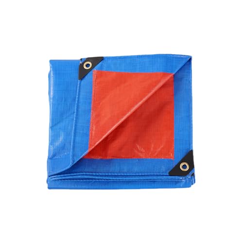 Lona impermeable resistente al moho y heladas para cubrir leña 2
