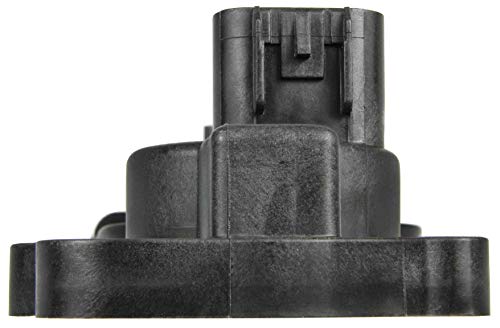 Ngk/Ntk Throttle Position Sensor Th0009 (75332) #TOP5