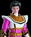 Power Rangers Mystic Force Mystic Sound Pink Power Ranger 5 Inch Action Figure