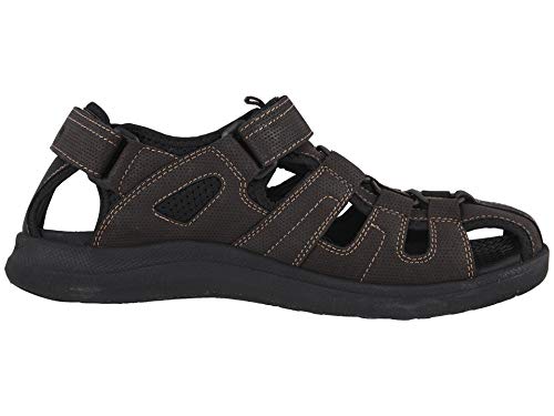Image of Nunn Bush Rio Vista Fisherman Sandal