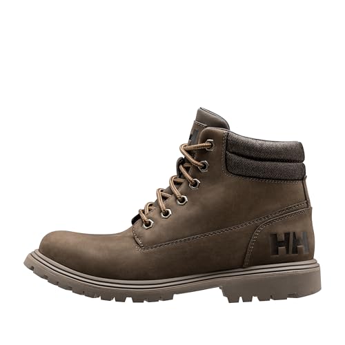 Helly Hansen Fremont Bottes de marche pour garder les pieds au sec en hiver