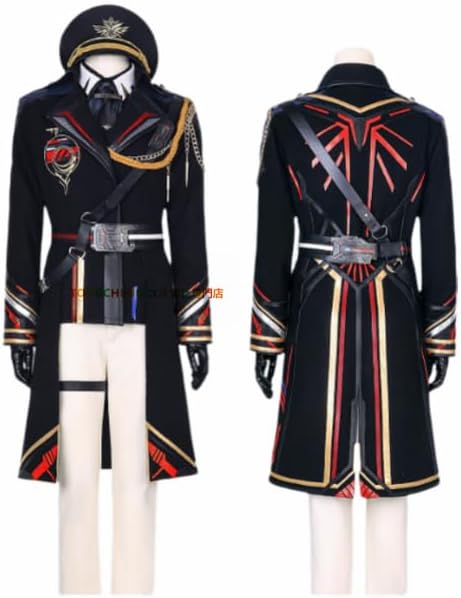 あんスタ 仁兎なずな 夢ノ咲memorial ぱしゃっつ 91枚 青黒デス