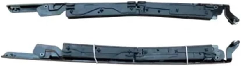 Car Sunroof Parts Sliding Tilting Mechanisms 1K9898738B 1K9898738A Compatible for Skoda