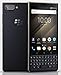 BlackBerry KEY2 LE 64GB - GSM Unlocked Android Smartphone, 13MP+5MP Dual Rear Camera, Android 8.1 Oreo BBE100-2 (U.S. Warranty) (Dark Blue/Gold)