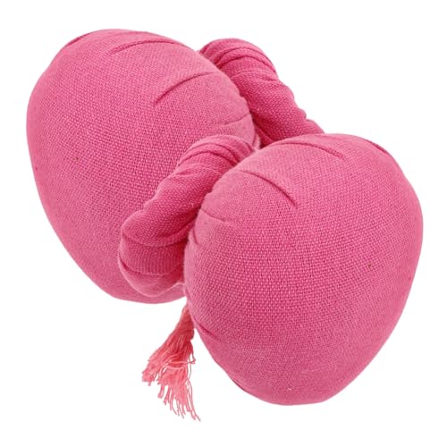 Healeved 2 Pack Chinese Herbal Health Ball Moxa Balls for Massage Spa Acupressure Hot Compress Portable Natural Warming