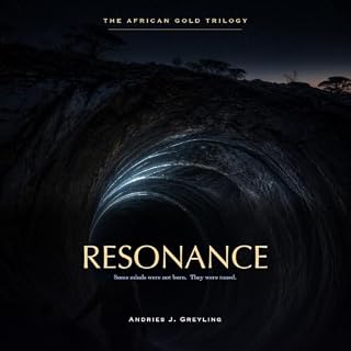 Resonance cover art