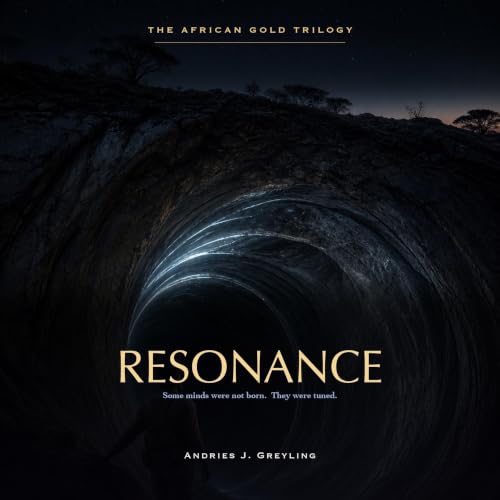 Resonance copertina