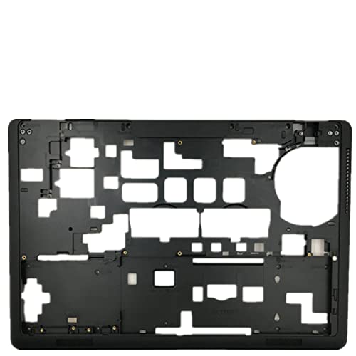 Housse de protection inférieure pour réparer un Dell Latitude E5550