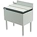 Perlick TS36IC10 36" Ice Bin & Cocktail Unit