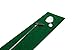 Putt-A-Bout The Par 1 Putting Mat, Green, 12-Inch x 6-Feet