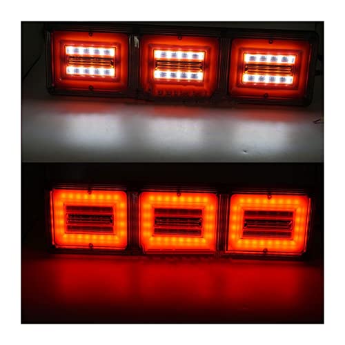 Clignotant lmap indicateur remorque 24V pour éviter les pannes de signalisation