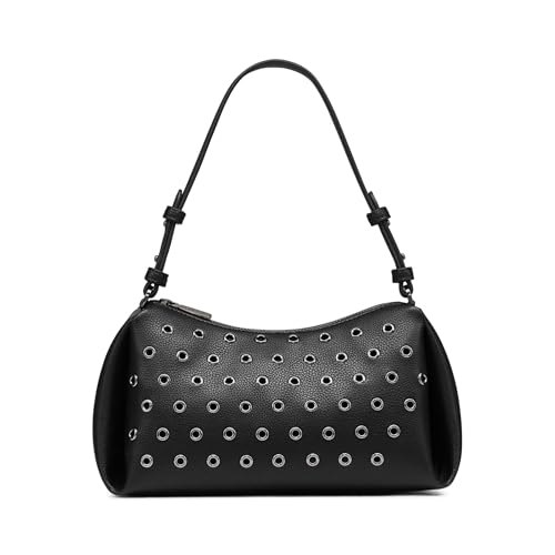 Image of DKNY Women's Remy Printed Shoulder Bag
