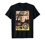 cobra shirt Officially Licensed Cobra Kai Apparel