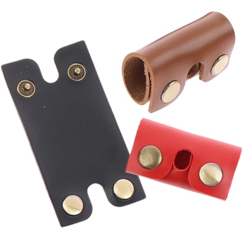 SMASOLO �J�~�\���w�b�h�X���[�u �������U�[���ی�J�o�[ �V�F�[�o�[�w�b�h���[�p �j���p�J�~�\���A�N�Z�T���[ �o�� ���s���� 3�Z�b�g