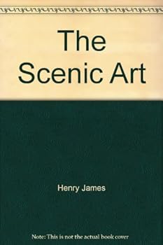Paperback The Scenic Art Book