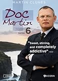 Doc Martin: Series 6 - All 8 Episodes on 2 DVDs