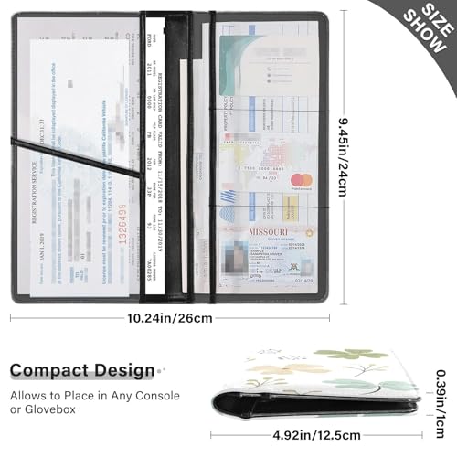 Organizador de Documentos Plegable miniatura 3