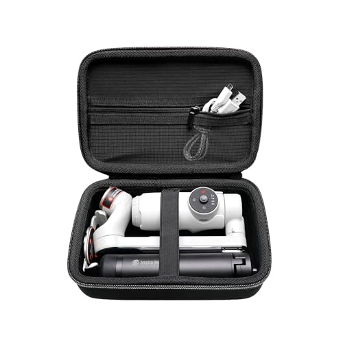 XANAD Hard Case for DJI Osmo Mobile SE/Osmo Mobile...