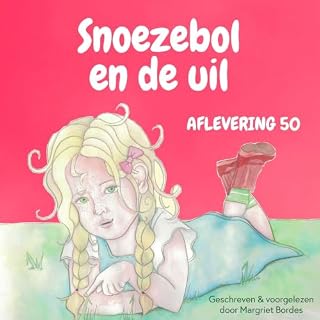 De Uil omslagafbeelding