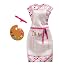 Barbie Careers Artist Fashion Pack