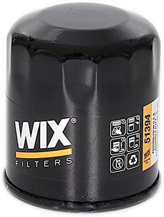 51394 WIX Spin-On Lube Filter Pack of 4