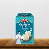 BIKAJI Rasgulla (Gol-Matol)