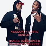 Handle Yah Business [Explicit]