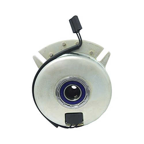 RAREELECTRICAL New Pto Clutch Compatible With Toro Timecutter 14-38Z 16-38Z 16-42Z Z4220 Dh-170 917-1459