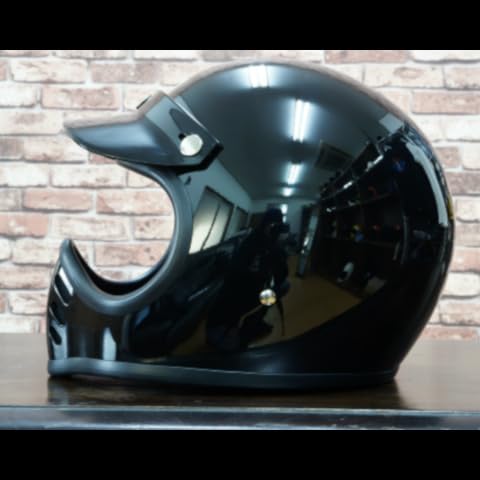 mini MOTO GANG エイジングクラック（検索　MTX BELL 好きに Amazon.co.jp: オーシャンビートル□BEETLE MTX MINI MOTO