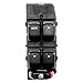 Standard Motor Products DWS-854 Power Window Switch