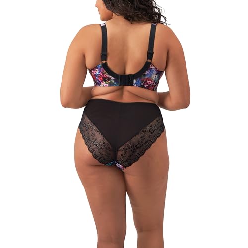 Image of Elomi Women's Lucie Underwire Stretch Plunge Bra