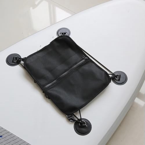 Mesh Deck Cooler Bag for PAU Hana Endurance 12’ Carbon
