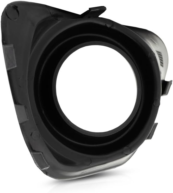 For Jeep Compass 2011-2017 Fog Light Bezel Driver Side | Replacement For CH1038149 | 615343550176, 68109871AA