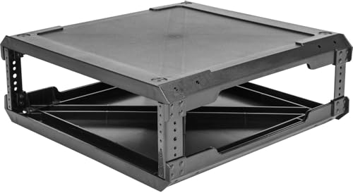 3i-M3U20-FRM 3U Injection Molded 20