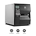 Zebra ZT23042-D01200FZ Direct Thermal Printer 203 DPI, Monochrome, With 10/100 Ethernet