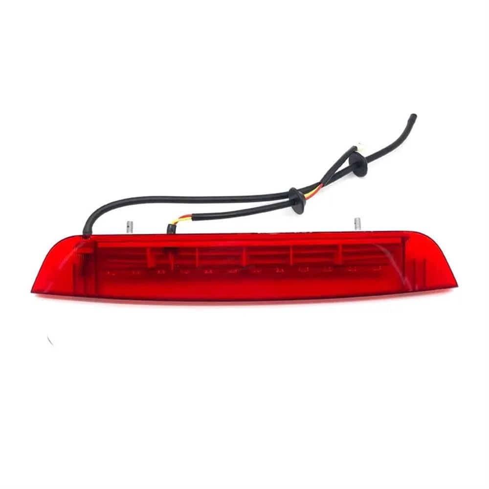 Troisième feu stop Dfsk Glory 580 défaillant ? Solution signalisation arrêt et stationnement - 5