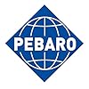 Pebaro 24/05 förnicklad lövsågstving, spännvidd 50 mm, 13 x 5 mm platt stål, för lövsågverk, hantverk med trä #3