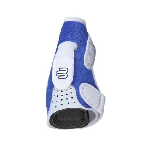 Bauerfeind Orth RHIZOLOC rechts Größe 1 titan