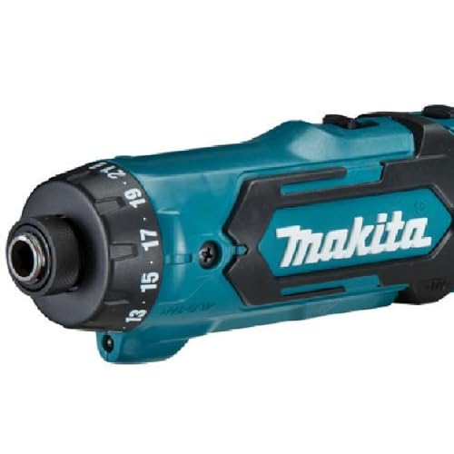 Parafusadeira e Furadeira 1/4