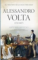 Alessandro Volta B0GJNJPYQ7 Book Cover